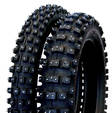 Metzeler Unicross nasta Front 90/90-21 54R - Renkaat - 34-05387-1 - 1