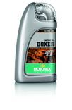 Motorex Boxer 4T 15W/50 1 ltr (10) - 4-T öljyt - 552-139-001 - 1