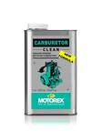 Motorex Carburetor Clean Fluid 1 ltr (12) - Puhdistusaineet - 552-381-001 - 1