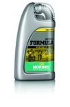 Motorex Formula 2T 1 ltr (10) - 2-T öljyt - 552-103-001 - 1