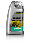 Motorex Formula 4T 10W/40 1 ltr (10) - 4-T öljyt - 552-151-001 - 1