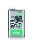 Motorex Racing Bio Liquid Power 1 ltr (12) - Voiteluaineet - 552-235-001 - 1