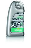Motorex Racing Gear Oil 10W/40 1 ltr (12) - Vaihteistoöljyt - 552-229-001 - 1