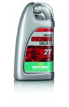 Motorex Scooter Forza 2T 1 ltr (10) - 2-T öljyt - 552-112-001 - 1