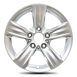 OEM Winter Wheel (without BMW logo) - Auton vanteet - 361122201541 - 1
