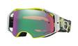 Oakley Goggles Airbrake MX Tomac SIG Mil.DigiGrn w/PrizmJade - Hanskat - 670-7046-51 - 2