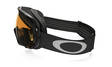 Oakley Goggles Crowbar Jet Black Persimmon - Ajolasit - 670-0004-1 - 4