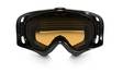 Oakley Goggles Crowbar Jet Black Persimmon - Ajolasit - 670-0004-1 - 3