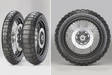 PIRELLI Scorpion Rally Str 110/80 R 19 M/C 59V M+S TL F - Renkaat - 53-28651 - 3