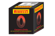 Pirelli Sisäkumi 2.50-3.25-18, 90/90-18, 100/80-18, 80/100-18 TR4 - Sisärenkaat - 53-210761 - 1