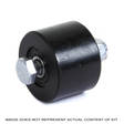 ProX Chain Roller CR80/85 '96-07 + CRF150R '07-20 - Ketjunohjurit ja rullat - 400-33-0011 - 1