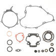 ProX Complete Gasket Set Kawasaki KX65 '00-05 + RM65 '03-05 - Täydelliset tiivistesarjat - 400-34-4021 - 1