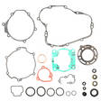 ProX Complete Gasket Set Kawasaki KX85 '01-06 - Täydelliset tiivistesarjat - 400-34-4121 - 1