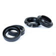 ProX Front Fork Seal and Wiper Set KX80 '86-91 + RM80 '89-01 - Etuhaarukan tiivisteet - 400-40-S354811 - 1