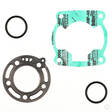 ProX Top End Gasket Set KX80 '91-97 - Yläpää tiivistesarjat - 400-35-4111 - 1