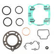 ProX Top End Gasket Set KX85 '01-13 - Yläpää tiivistesarjat - 400-35-4121 - 1