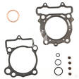 ProX Top End Gasket Set RM-Z250 '10-20 - Yläpää tiivistesarjat - 400-35-3341 - 1