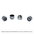 ProX Valve Stem Seal KX250F '04-20 + RM-Z250 '04-06 - Venttiilit - 400-35-VS021 - 1