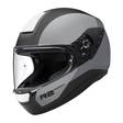 Schuberth Kypärä R2 Apex harmaa S - Avattavat - 51-1840-1 - 1