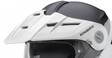 Schuberth Lippa E1 valkoinen - Varaosat - 511-1500-08-1 - 1