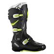 Scott Boot MX 550 musta/vihreä 41 - Kengät - 621-6026-41 - 1