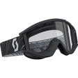 Scott RecoilXi Pro goggle black clear - Hanskat - 620-0087-1 - 1