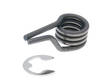 Vaihdeakselin jousi, Derbi Senda / Aprilia RX,SX 06- / Gilera RCR,SMT - Polkimet ja jalkatapit - 307-0221 - 1