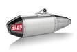 Yoshimura Full System Honda Crf250 11-13 Rs4 Fs/Ss/Alu - Pakoputket 4-T - 31-228400D321 - 1