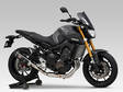 Yoshimura Full System Yamaha MT-09 R-77S SS - Pakoputket 4-T - 31J-170-380-5151 - 2