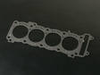 Yoshimura HEAD GASKET GSXR1000 07 0,55mm - Yläpää tiivistesarjat - 31J-A-E6110-141 - 1