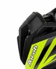 Airoh Aviator 2.2 /2.3/Ace Chin guard vent black matt - Varaosat - 571-3501 - 2