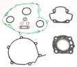 Athena Täydellinen tiivistesarja, Kawasaki KX 60 85-03 / Suzuki RM 60 03-03 - Täydelliset tiivistesarjat - 421-250-8500611 - 3