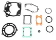 Athena Yläpään tiivistesarja, Kawasaki KX 125 98-99 - Yläpää tiivistesarjat - 421-250-6001371 - 3