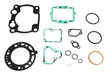 Athena Yläpään tiivistesarja, Kawasaki KX 250 01-04 - Yläpää tiivistesarjat - 421-250-600011 - 3