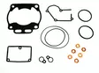 Athena Yläpään tiivistesarja, Kawasaki KX 250 05-08 - Yläpää tiivistesarjat - 421-250-600021 - 3