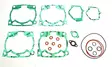 Athena Yläpään tiivistesarja, KTM EXC,SX 250 90-98, EXC 300 90-98, SX 300 90-94 - Yläpää tiivistesarjat - 421-270-6002201 - 3