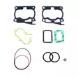 Athena Yläpään tiivistesarja, Yamaha YZ 125 94-98 - Yläpää tiivistesarjat - 421-485-6001151 - 3