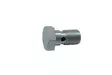 Banjopultti, M10 x 1.00 , p. 22,5mm, AJP & Brembo - Jarru tarvikkeet - 234-1041 - 1