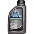 Bel-Ray 2T Mineral Engine Oil 1L - 2-T öljyt - 55-820-001 - 1