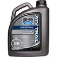 Bel-Ray ATV Trail 10W-40 Mineral 4T Engine Oil 1L - 4-T öljyt - 55-921-001 - 2