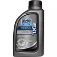 Bel-Ray EXL 10W-40 Mineral 4T Engine Oil 1L - 4-T öljyt - 55-805-001 - 1