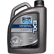 Bel-Ray EXL 10W-40 Mineral 4T Engine Oil 1L - 4-T öljyt - 55-805-001 - 2