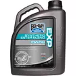 Bel-Ray EXP 15W-50 Synthetic Ester Blend 4T Engine Oil 1L - 4-T öljyt - 55-804-001 - 3