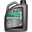 Bel-Ray EXS Full Synthetic Ester 4T Engine Oil 10W-40 1L - 4-T öljyt - 55-931-001 - 1