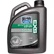 Bel-Ray EXS Full Synthetic Ester 4T Engine Oil 10W-50 1L - 4-T öljyt - 55-815-001 - 2