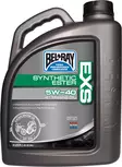 Bel-Ray EXS Synthetic Superbike Motor Oil 5W-40 - 4-T öljyt - 55-801-001 - 4