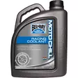 Bel-Ray Moto Chill Racing Coolant 1L Blue - Jäähdytysnesteet - 55-890-001 - 2