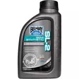 Bel-Ray SL-2 Semi-Synthetic 2T Engine Oil 1L - 2-T öljyt - 55-824-001 - 1