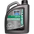 Bel-Ray Thumper® Racing Works 10W-60 Synthetic Ester 4T Engine Oil 1L - 4-T öljyt - 55-927-001 - 2