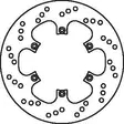 Brembo Serie Oro jarrulevy - Jarrulevyt - 232-68B40781 - 2